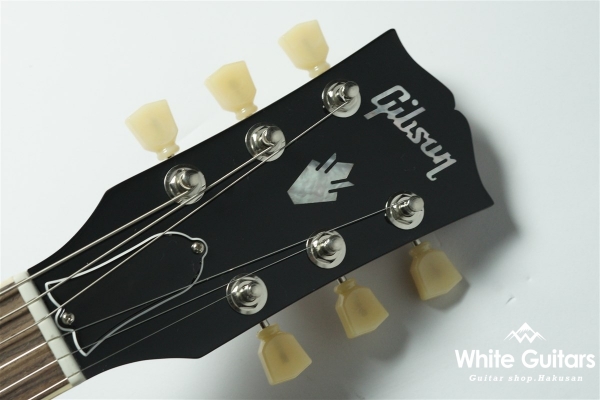 ES-335 - Sixties Cherry